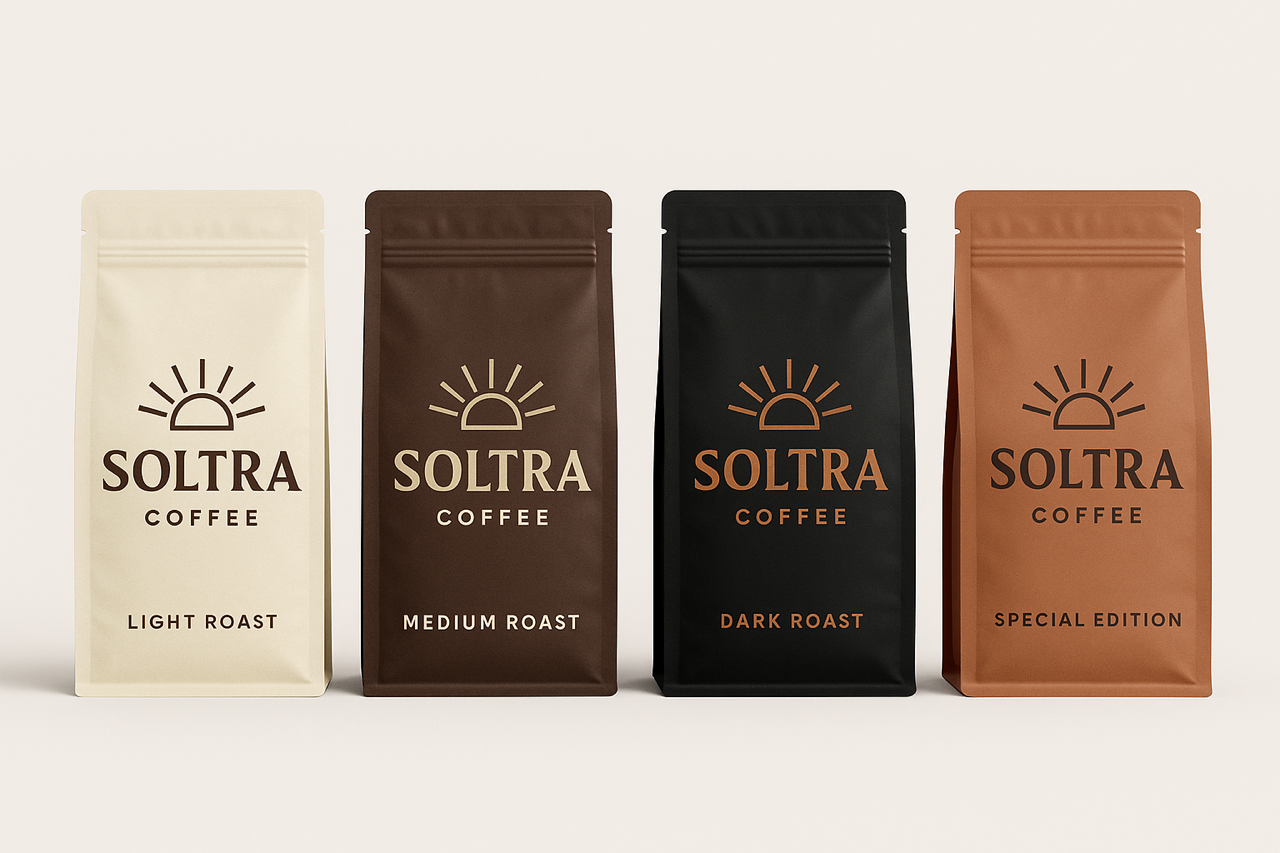 More Than Coffee, A Daily Ritual