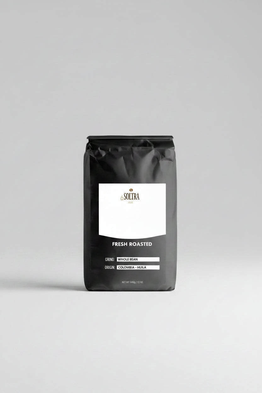 Ethiopia Natural